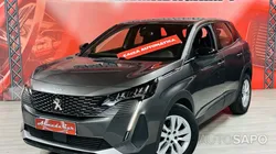 Peugeot 3008 1.2 PureTech Allure EAT8 de 2023