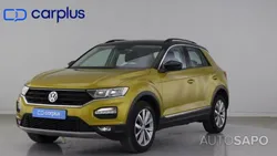 Volkswagen T-Roc 1.6 TDI Style de 2019