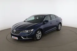 Renault Talisman 1.5 dCi Energy Business Eco2 110 ch