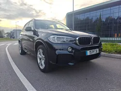 BMW X5 Sdrive25d