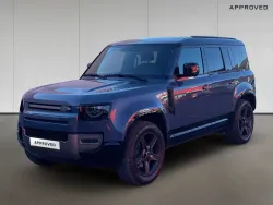 LAND ROVER Defender 110 3.0D l6 MHEV X-Dynamic SE AWD Aut. 250