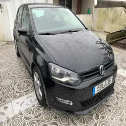 VW Polo 1200 TDI