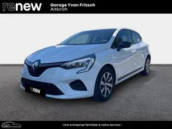 Renault Clio 1.0 TCe 90ch Equilibre