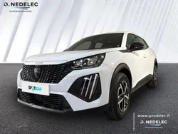 Peugeot 2008 1.2 100ch S&S Active