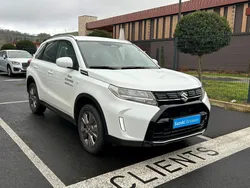Suzuki vitara my25 1.4l 110cv hybride automatique privilege allgrip 4x4