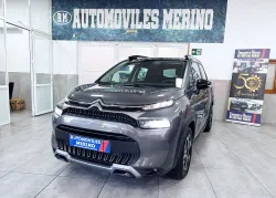 CITROEN C3 Aircross BlueHDi S&S Feel 110