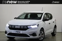 Dacia Sandero SCe 65 Essential