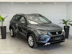 SEAT Ateca 1.0 TSI Style