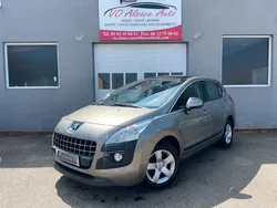 Peugeot 3008 2.0 HDi150 Féline Véhicule Révisé et Garantie