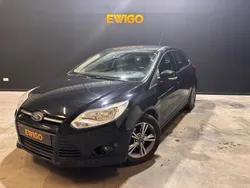 FORD FOCUS 1.0 ECOBOOST 125ch TREND ENTRETIEN COMPLET