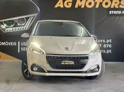 Peugeot 208 Tech Edition