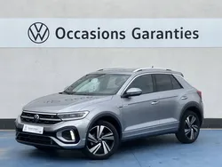 VOLKSWAGEN T-Roc 1.5 TSI EVO 150 Start/Stop DSG7 R-Line