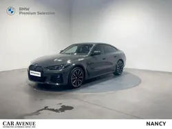 BMW i4 eDrive40 M Sport