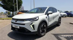 Renault Captur 1.0 TCe 90 techno de 2025