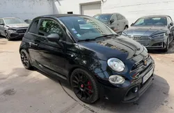 FIAT 500 ABARTH 180 Ch CABRIOLET 595 COMPETIZIONE