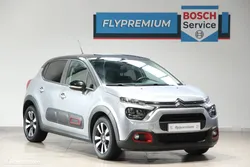 Citroën C3 1.2 PureTech C-Series