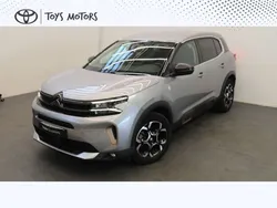 Citroën C5 Aircross 1.2 PureTech 130 C-Series EAT8