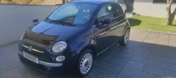 Fiat 500 1.3 MultiJet