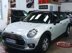 Mini clubman cooper 136 auto / 1ère main