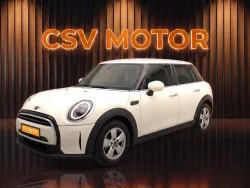 MINI Mini Cooper