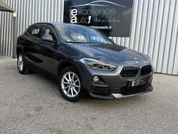 Bmw X2 (F39) SDRIVE16DA 116CH LOUNGE DKG7 TVA RECUP