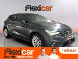 SEAT Ibiza 1.0 TSI S&S Special Edition 115