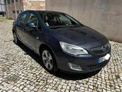 Opel Astra 1.3 CDTi Enjoy