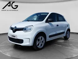 Renault Twingo III SCe 65 Life