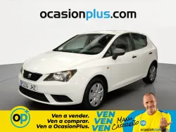 SEAT Ibiza 1.6TDI CR Reference