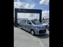 Toyota PROACE Verso Long 2.0 140 D-4D Dynamic MC24