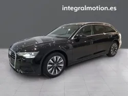 AUDI A6 Avant 2.0TDI Advanced ed. S-T 110kW