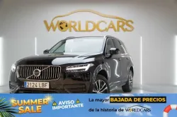 Volvo XC90 business plus awd 2.0 b5 235cv at8 e6dt