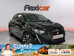 PEUGEOT 208 1.5 BlueHDi S&S Active 100
