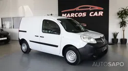 Renault Kangoo 1.5 dCi Business 3L de 2014