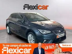 SEAT Ibiza 1.0 TSI 85kW Special Edition Xcellence