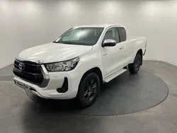 Toyota Hilux X-TRA CABINE RC23 CAB 4WD 2.4L 150 D-4D BVA LEGENDE