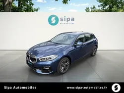 BMW Série 1 F40 120i 178 ch DKG7 Edition Sport 5p