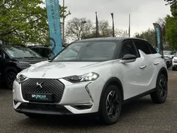 Ds DS 3 Crossback PureTech 100ch Connected Chic