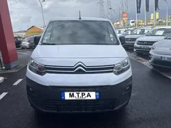 Citroen Berlingo M 1.6 BlueHDi 100 S&S Business
