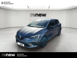 RENAULT Clio TCe 100 GPL Evolution