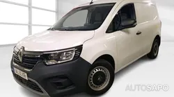 Renault Kangoo de 2021