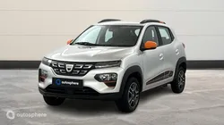 Dacia Spring 45ch Confort Plus - Achat Intégral