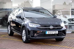 VW Taigo 1.0 TSI Style DSG