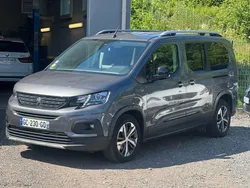 Peugeot Rifter Long 1.5 BlueHDI 130 cv GT / 7 places