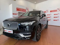 Volvo XC90 B5 Plus Bright AWD Aut.