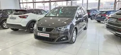 SEAT Alhambra 1.4 TSI S&S Xcellence DSG 7 plazas