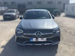 Mercedes-Benz GLC 220 d 4MATIC