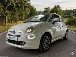 Fiat 500 1.2 Auto