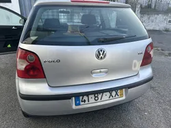 VW Polo 1.4 tdi 75cv