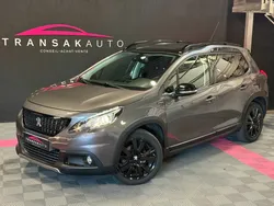 PEUGEOT 2008 1.2 PureTech 110ch SS EAT6 GT Line / COURROIE DISTRIBUTION NEUVE / ENTRETIEN A JOUR
